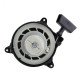 Lanceur tondeuse complet BRIGGS & STRATTON 499706
