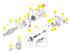 VIS ISEKI 6281-129-062-00