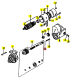 BILLE ISEKI 6581-129-092-00