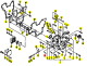 Goupille ISEKI 6209-740-001-00