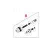 LANCEUR ISEKI 6281-124-009-10