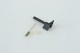 Axe de starter 494218 pour moteur Briggs & Stratton