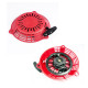 Lanceur pour moteur Honda  Modèles GC135 - GC160 - GCV135 - GCV160