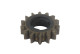 Pignon métal 14 dents adaptable Briggs & Stratton Remplace  593935, 693713