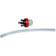 Poire amorçage ryobi 181801 - 181168 - 181558