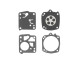 Kit membranes joints DG-8HS