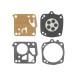 Kit membranes TILLOTSON DG-9HS