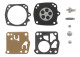 Kit Réparation Carburateur Echo 6916