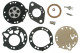 Kit réparation membranes carburateur TILLOTSON  Remplace origine: RK-84HL, RK-113HL
