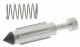 Pointeau de carburateur Honda  16011-ZE0-005 adaptable