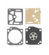 Kit membranes joints ZAMA GND54 modèles HUSQVARNA H335 - H 340 - H345 - 346XP -