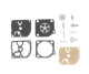 Kit membranes joints ZAMA RB-38