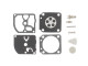 Kit membranes joints ZAMA RB-46