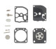 Kit membranes joints ZAMA RB-85 - RB85 - C1Q modèles STIHL FS36 - FS40 - FS44 -