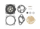 Kit membranes joints TK modèles HOMELITE - STIHL MC CULLOCH - HOFFCO - SHINDAIW