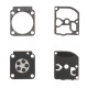 Kit membranes et joints carburateur adaptable STIHL modèles BT121