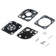Kit réparation membranes carburateur 5208029