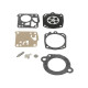 Kit membranes joints carburateur TILLOTSON RK-3HT