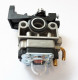 Carburateur pour honda  16100-Z0H-013, 16100-Z0H-023, 16100-Z0H-033, 16100-Z0H-043, 16100-Z0H-053, 16100-Z0H-863 gx25 et gx35