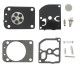 Kit membrane ZAMA RB-151 - RB151 modèles STIHL TS410 - TS420