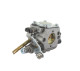 Carburateur adaptable 41171200605  STIHL pour modèles FS50, FS51, FS61, FS62, FS65, FS66, FS