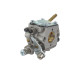 Carburateur adaptable WT45-1 STIHL pour modèles FS48, FS52, FS66, FS81, FS106