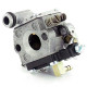 Carburateur tillotson hs136a pour stihl modèles 026, ms260