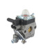 Carburateur adaptable STIHL  4237-120-0606, 4237-120-0611, 4237-120-0618 pour modèles HS81, HS81R, HS81RC, HS81T, HS86, HS86