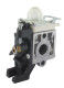 Carburateur ECHO A021001692 pour GT225, PAS225, SRM225 - ZAMA - A021001692, RB-K94