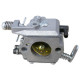 Carburateur type walbro 1130-120-0608 . sur tronçonneuse stihl ms170 et ms180