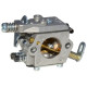 Carburateur type walbro 1130-120-0608 . sur tronçonneuse stihl ms170 et ms180