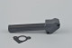 Pipe d'admission pour moteur Briggs & Stratton