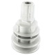Moyeu de lame 22465605-0 adaptable