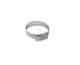 Collier de serrage adaptable 27-51mm