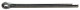 Goupille fendue 5/32" × 2-1/2"