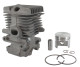 Cylindrée complète Ø 37 mm adaptable pour STIHL modèle MS192T