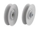 Poulie AYP 127783 HUSQVARNA
