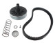Poulie secondaire pour boitier de transmission RT400