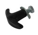 Vis de blocage UNIVERSELLE M8 x 40 mm