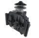 Boitier de transmission V1C1 sur machines PUBERT