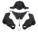 Kit aile pour variateur MY17 sur machines HUSQVARNA