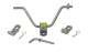 Kit d'attelage CASTELGARDEN 99900005/0 pour TC102 et TC122 hydro après 1999
