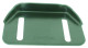 Sabot adaptable pour chasse neige MTD