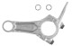 Bielle pour moteur honda gx140 / gx160 13200-ze1-000