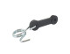 Attache capot adaptable AYP - FLYMO - HUISQVARNA - JONSERED - MC CULLOCH - PARTN