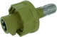 Prolongateur 1" 3-8 pour prise de force mâle-femelle avec embrayage à cames 400 Nm