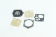 Kit membranes D10-WJ pour Walbro
