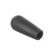 Poignée application multiple, trou Ø 8mm, longueur 56mm