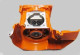 Carter Moteur ECHO 10020454431