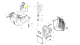 Joint Torique Echo 90072000032